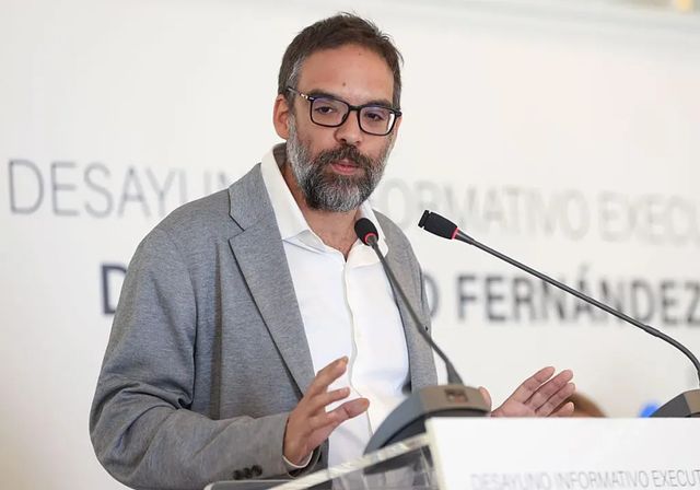 Los maquinistas pidieron rebajar la velocidad de los trenes porque las vías provocaban «botes»