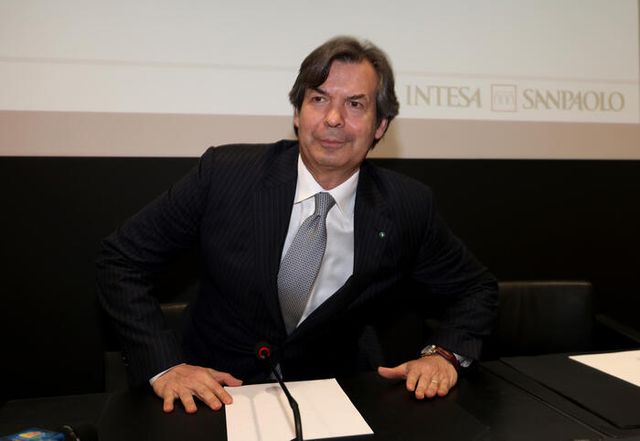 Accordo Intesa-Confindustria, 200 miliardi a imprese