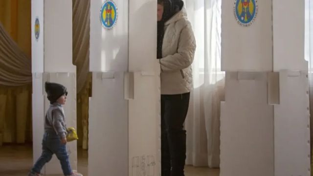Reguli noi pentru alegerile din Găgăuzia. Parlamentul propune o autoritate electorală permanentă
