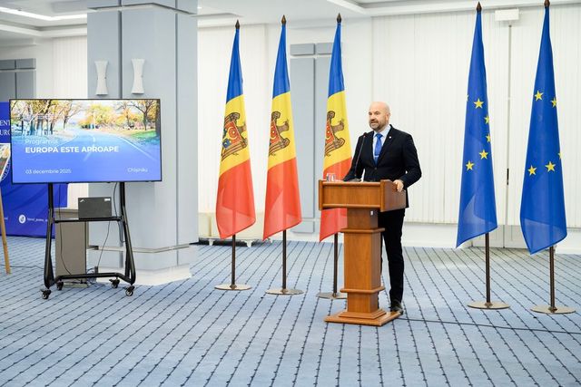 Guvernul aprobă un nou lot de investiții pentru modernizarea drumurilor locale