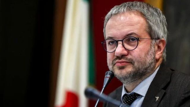 Borghi, sul decreto armi attendiamo cambiamenti ma il governo non rischia