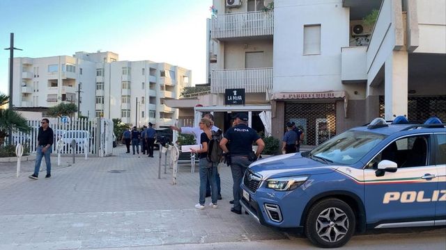 Messina Denaro, perquisizioni a caccia covo a Mazara del Vallo