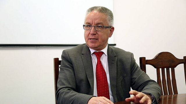 Boris Gîlcă are interdicție de părăsire a Chișinăului