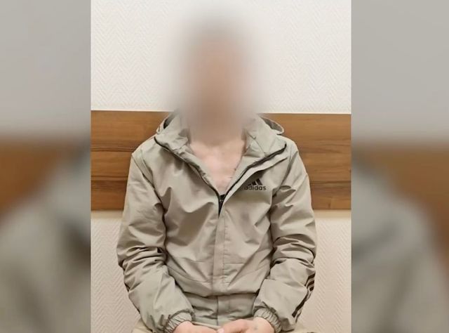 Cetățean moldovean, reținut și pus sub învinuire în Federația Rusă