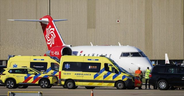 Allerta hantavirus, caccia ai contatti dei passeggeri della nave focolaio