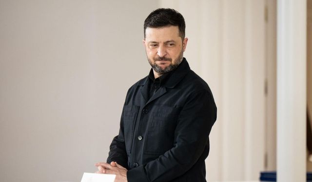 Ucraina este de acord să retragă trupele din Donbas, pentru o „zonă economică liberă” demilitarizată