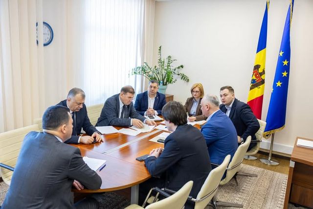 Moldova începe procedurile pentru retragerea definitivă din organele statutare ale CSI