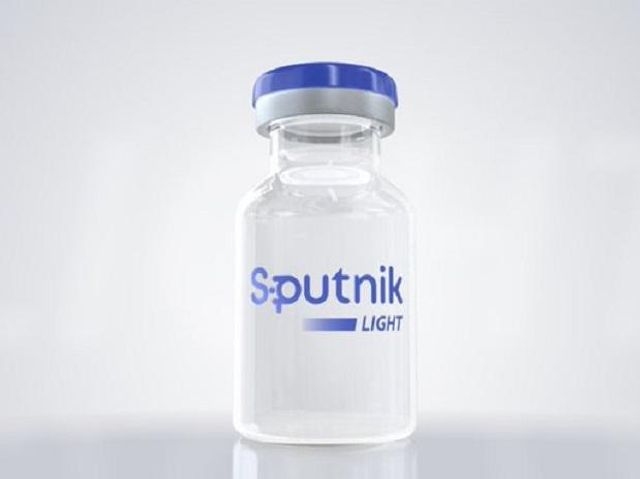 Russia’s single-dose Sputnik Light Covid vaccine okayed in Mauritius