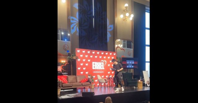 Elképesztő rekordot döntött meg Ember Márk