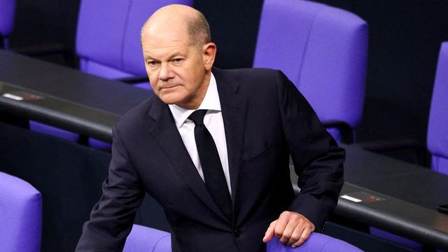 Alemania celebrará elecciones anticipadas el 23 de febrero tras la ruptura de la coalición de Scholz