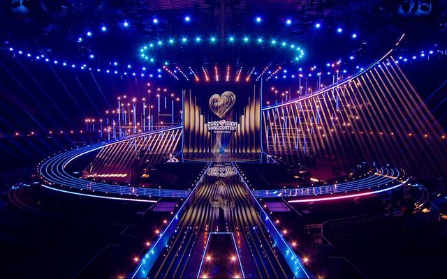 România și Ucraina s-au calificat în finala concursului Eurovision Song Contest 2026