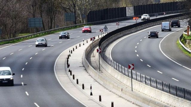 Részleges leállás lesz az útdíjfizetésben újévkor