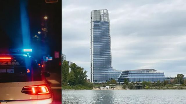 Késelés történt a Mol Campuson működő Virtu étteremben, életveszélyes állapotban az egyik áldozat