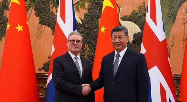 Estos osos polares han logrado prosperar en un mundo que se queda sin hielo