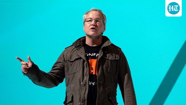 Who Was Vince Zampella? Call Of Duty Co-Creator Dies In Car Crash