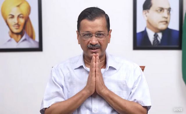 'Will You Arrest Him Again?': Delhi HC Questions ED On Plea To Cancel Arvind Kejriwal's Bail