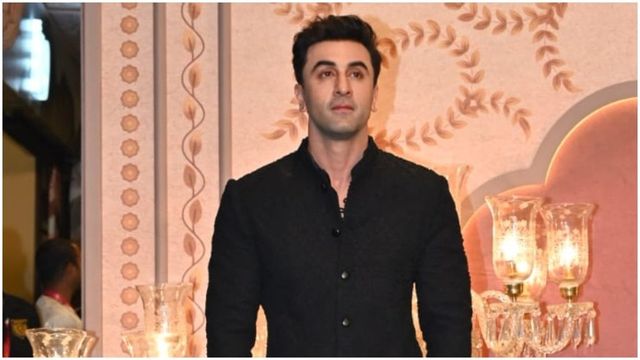 Ranbir Kapoor among TIME’s 100 most influential people of 2026