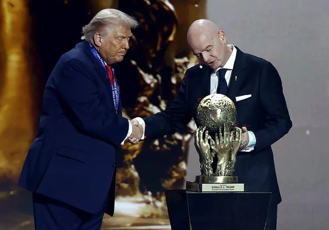 Irán prácticamente descarta su participación en el Mundial