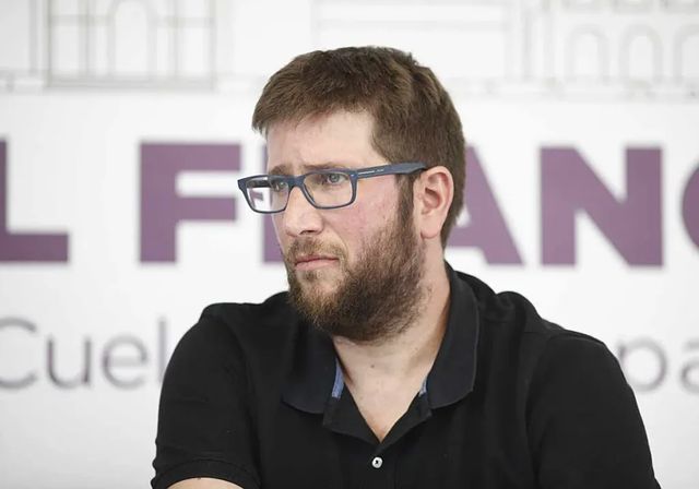 La Audiencia Nacional ordena investigar el montaje policial con un exdirigente de Podemos