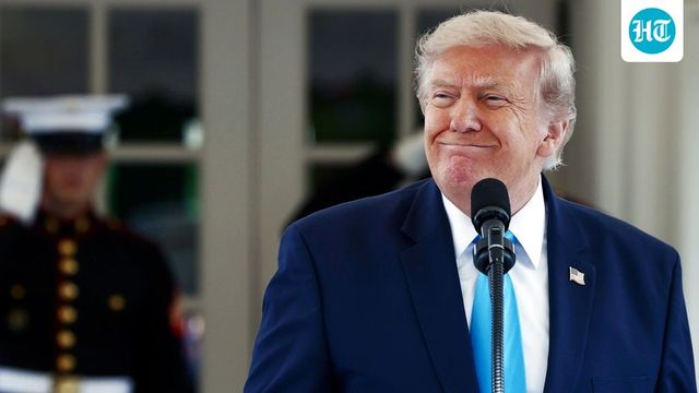 US may impose $100,000 fee on students wanting to work after graduation