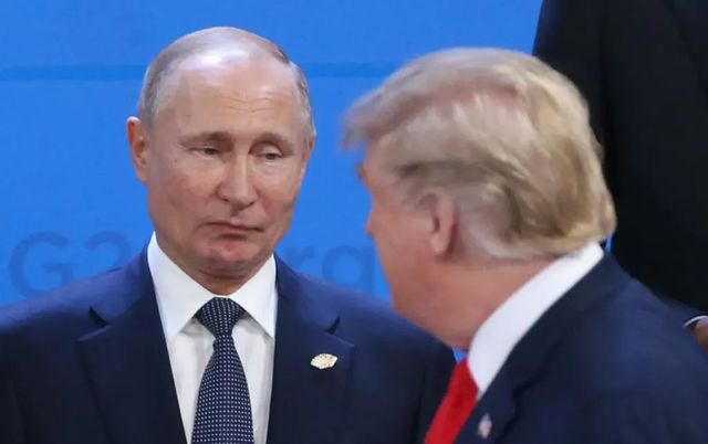 Trump reduce ultimatumul dat lui Putin la 10-12 zile