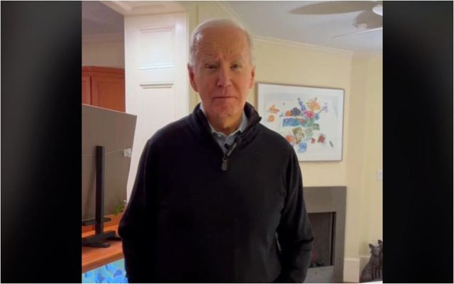 Joe Biden și-a făcut cont pe TikTok