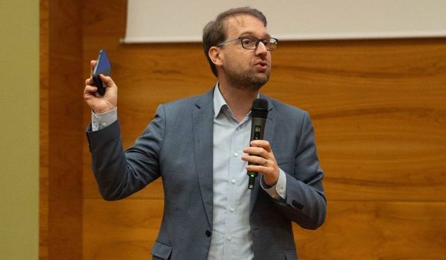 Dominic Fritz cere demiterea lui Marius Voineag și rescrierea Legilor Justiției după dezvăluirile Recorder