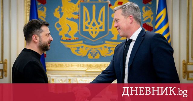 Украйна ще преговоря по американския мирен план