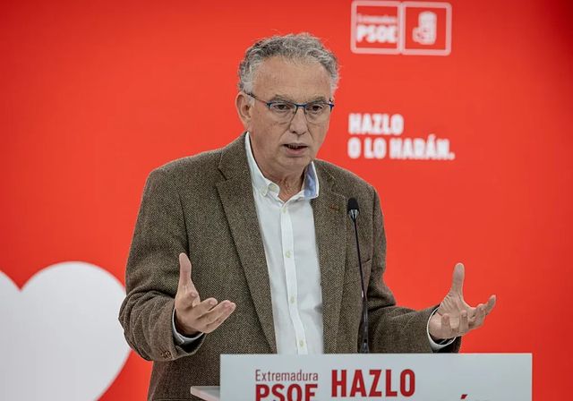 Quintana anuncia acciones legales por las acusaciones de una concejal contra él por presunto acoso laboral