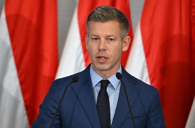 Premierul Ungariei, Peter Magyar, explică de ce și-a numit cumnatul ministru la Justiție și ce „sacrificiu” va face sora sa