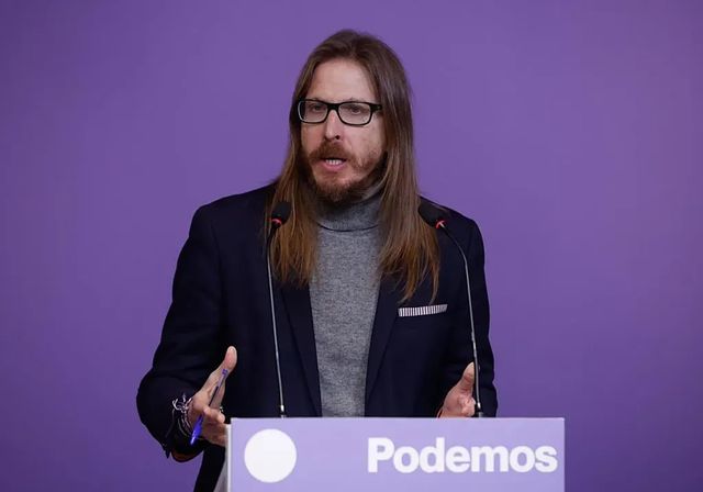 El «palo enorme» de las izquierdas en Castilla y León enciende la luz roja en Podemos