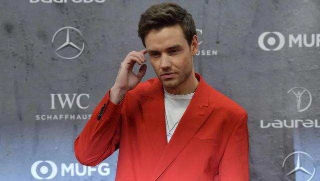 Kate Cassidy, novia de Liam Payne, revela los planes de boda de la pareja