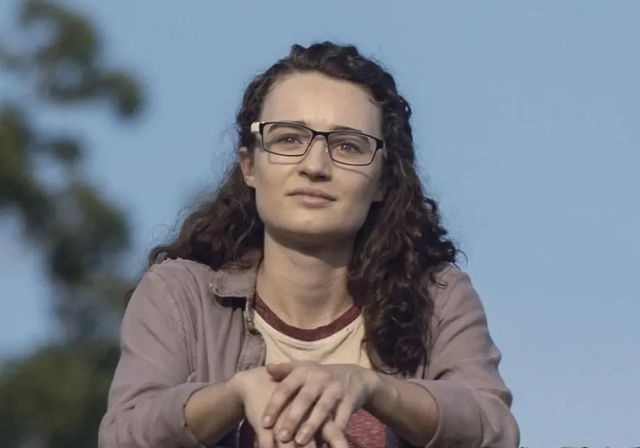Muere Kelley Mack, actriz de 'The Walking Dead', por un tumor cerebral a los 33 años