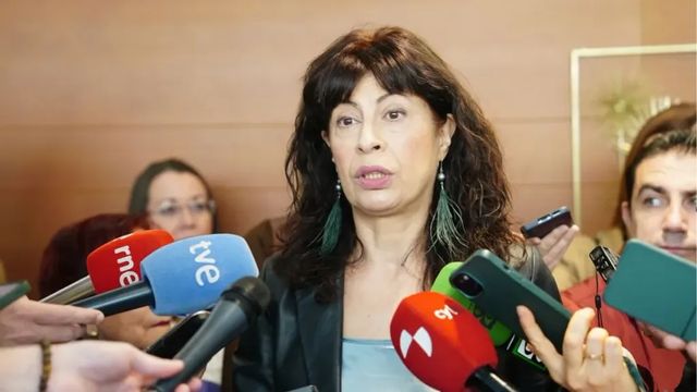 Igualad celebra 20 años de la ley contra la violencia de género y se abre a revisarla