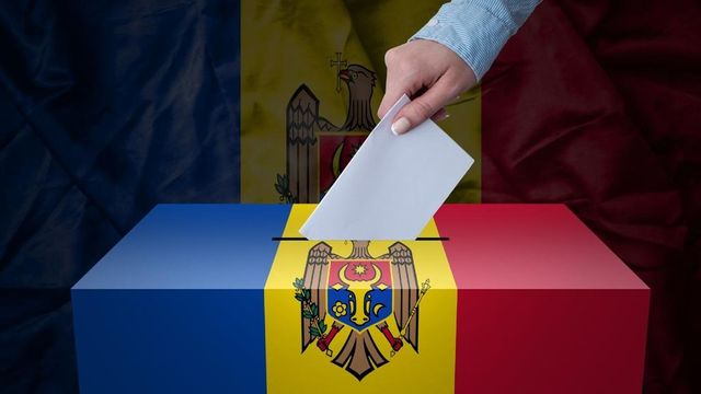 AEP va avea la sediul său două secții de votare orgnizate de Ambasada Republicii Moldova la București