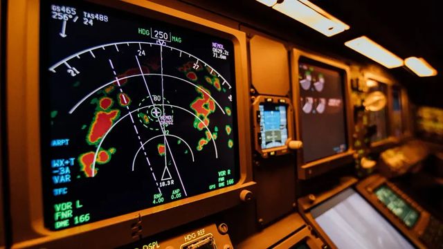 Persi contatti in Turchia con velivolo capo stato maggiore libico