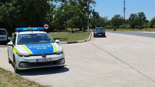 Откриха издирваното 4-годишно дете в Трънско