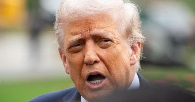 Trump dă ultimatum grupării Hamas până duminică la miezul nopții pentru a accepta acordul de pace