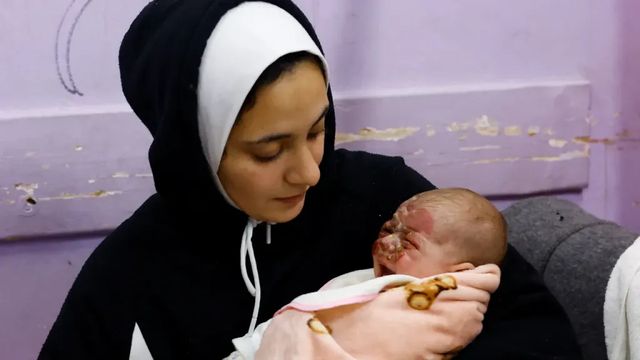 Izraelská armáda uznala přesnost údajů ministerstva zdravotnictví v Gaze o počtu zabitých Palestinců