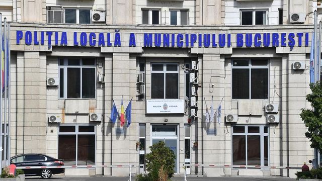 Proiectul de buget, dezbătut în Consiliul General al Capitalei