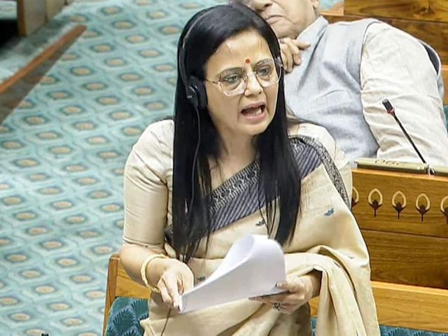 Delhi High Court Quashes Lokpal Nod To CBI Chargesheet Against Mahua Moitra In Cash-for-Query Case
