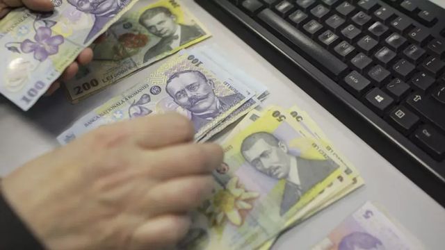 România a încheiat 2024 cu un deficit bugetar de 8,65% din PIB, aproape ca în pandemie