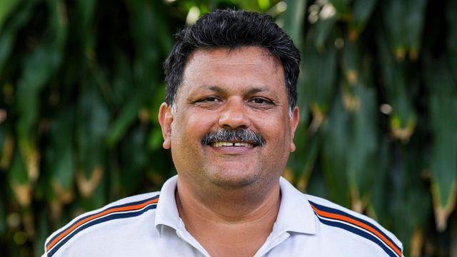 India's Pistol Coach Samaresh Jung, Who Guided Manu Bhaker & Sarabjot Singh To Olympic Medals Gets 'House Demolition' Notice