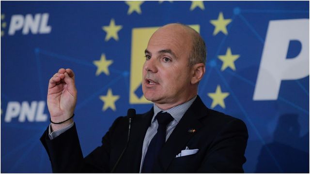 Rareș Bogdan, dat jos din fruntea delegației române din cel mai mare grup politic al Parlamentului European