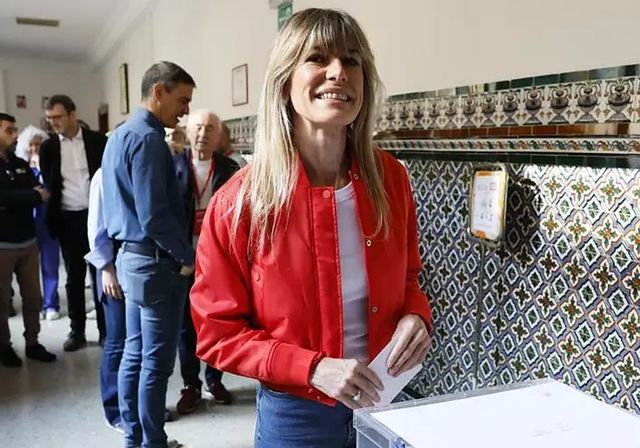 La UCO no encuentra ingresos opacos de Begoña Gómez en su último informe sobre el caso