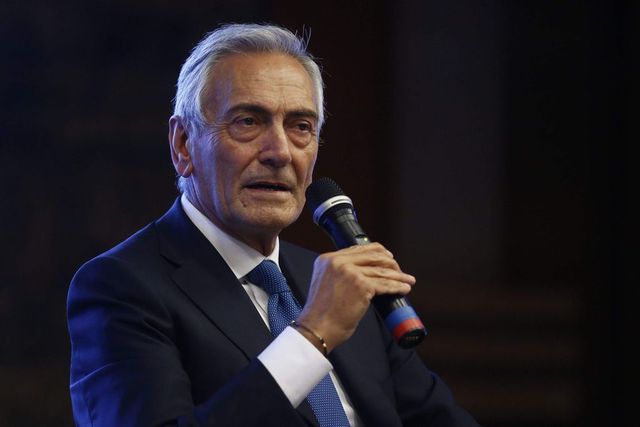 Presedintele Federatiei Italiene de Fotbal a facut anuntul! Cand s-ar putea relua Serie A