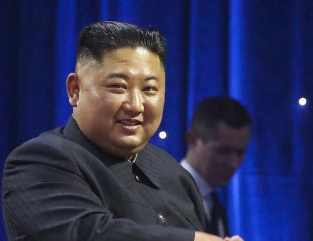 Ким Чен Ун е готов както на диалог, така и на конфронтация със САЩ