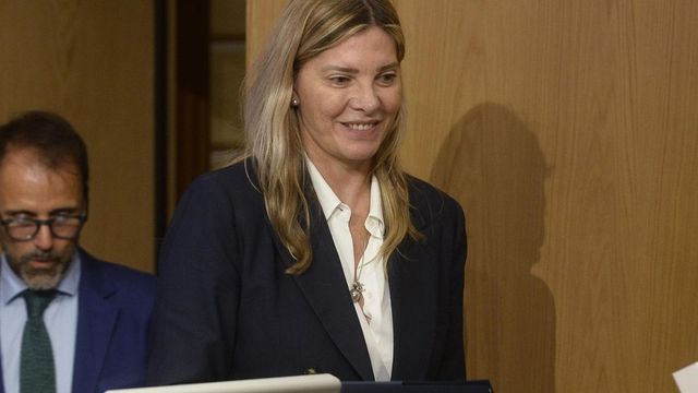 Almasri, relatore Giunta 'procedere per vertici Governo'