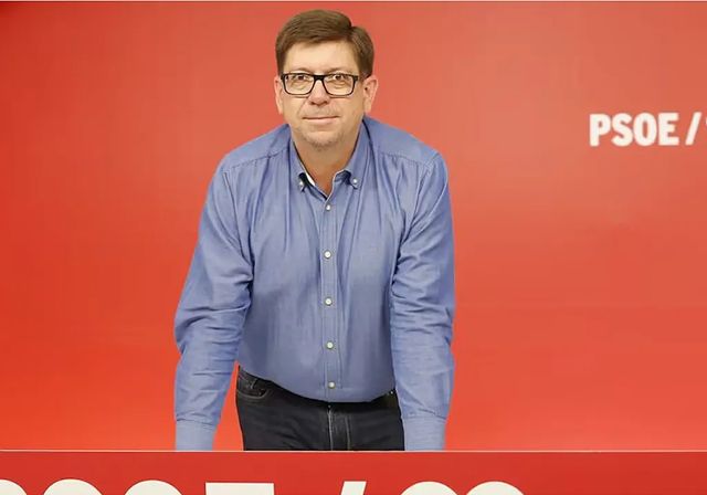 Hazte Oír denuncia por acoso sexual a Salazar en los juzgados de Madrid