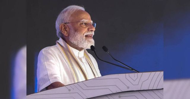PM Modi urges fintech sector to cut remittance costs, expand UPI globally